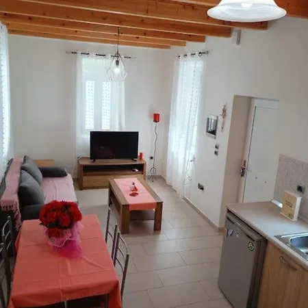 Appartement Sunnyside *