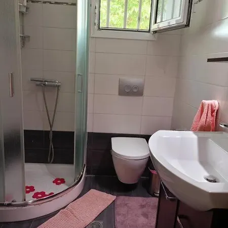 Sunnyside Appartement