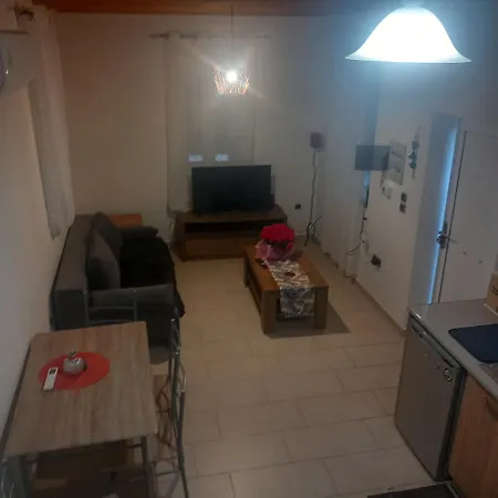 Sunnyside Appartement *