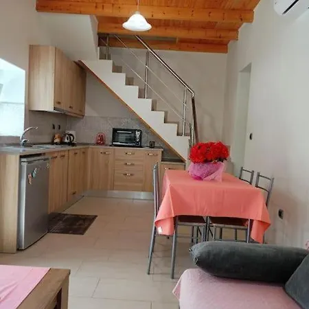 Sunnyside Appartement *