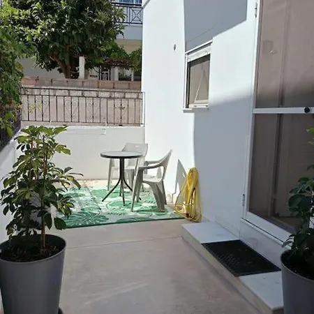 Appartement Sunnyside