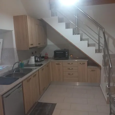 Sunnyside Appartement