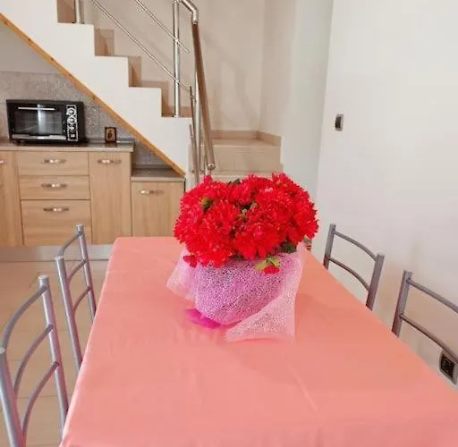 Apartman Sunnyside Rhodes City