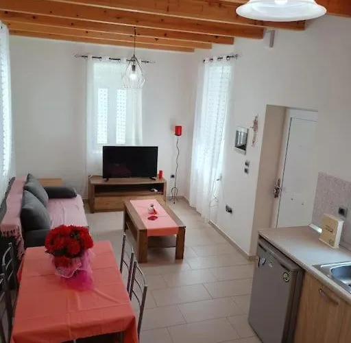 Apartman Sunnyside *