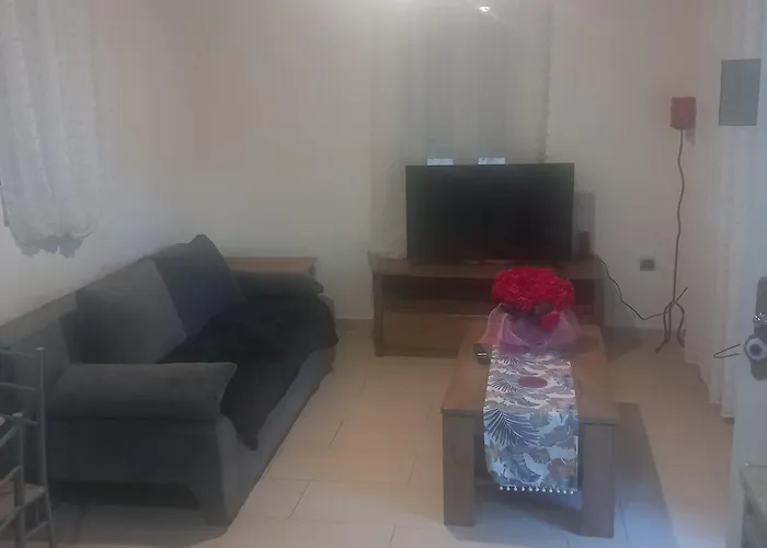 Sunnyside Rhodes City