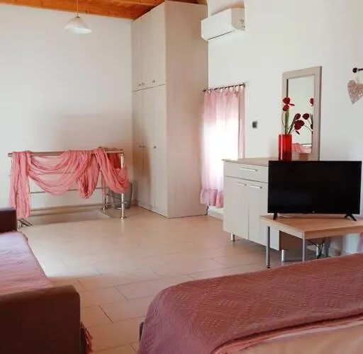 Apartman Sunnyside *