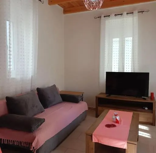 Sunnyside Apartman *