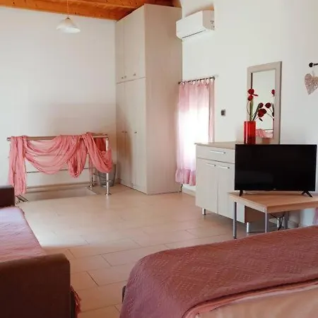 Lägenhet Sunnyside *