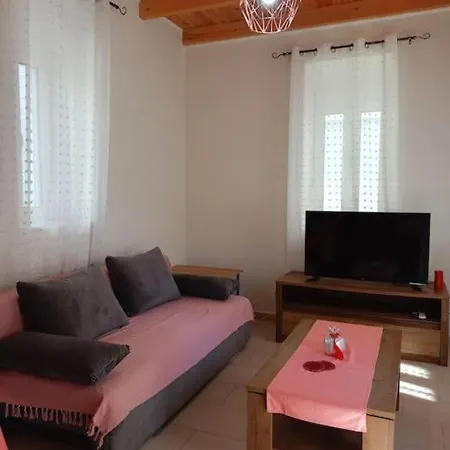 Sunnyside Lägenhet *