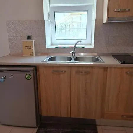 Sunnyside Lägenhet *